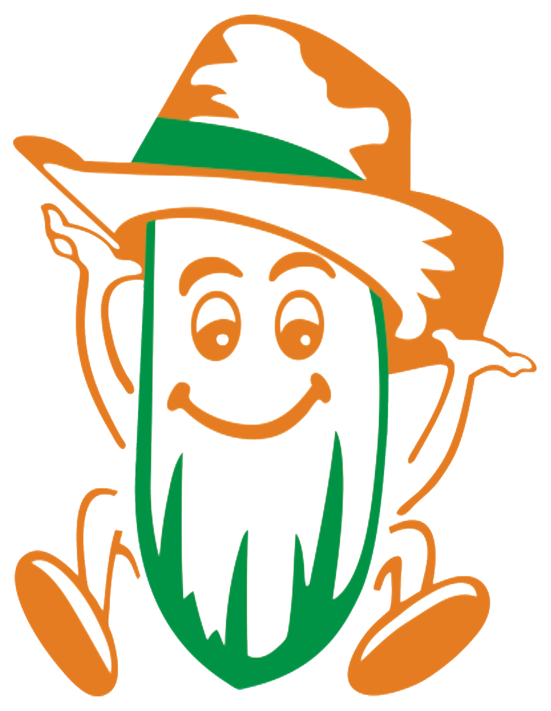 Maskot Papaya Fresh Gallery