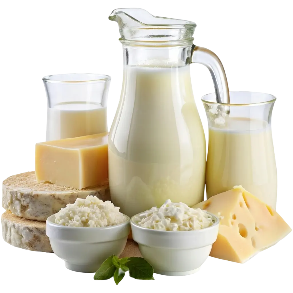 Dairy Food